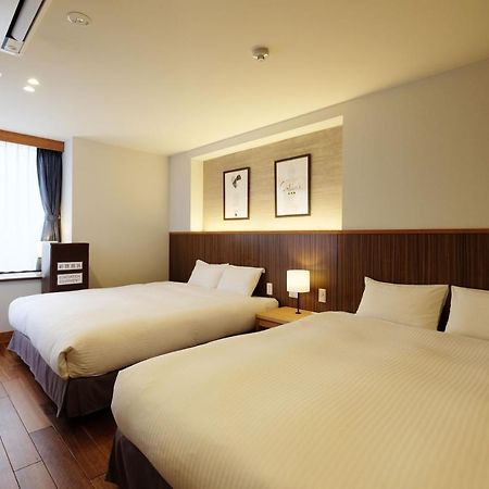 Ookini Hotels Yotsubashi Horie Apartment أوساكا المظهر الخارجي الصورة