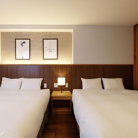 Ookini Hotels Yotsubashi Horie Apartment أوساكا المظهر الخارجي الصورة