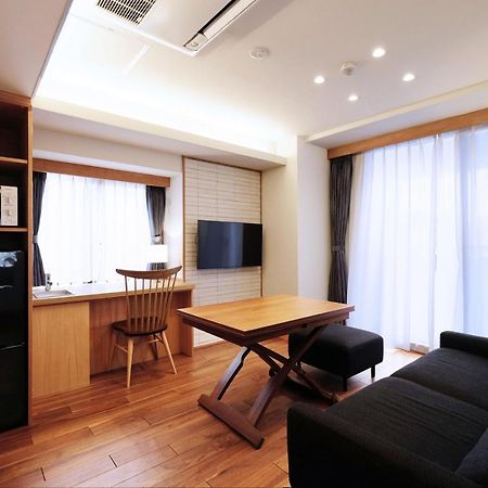 Ookini Hotels Yotsubashi Horie Apartment أوساكا المظهر الخارجي الصورة