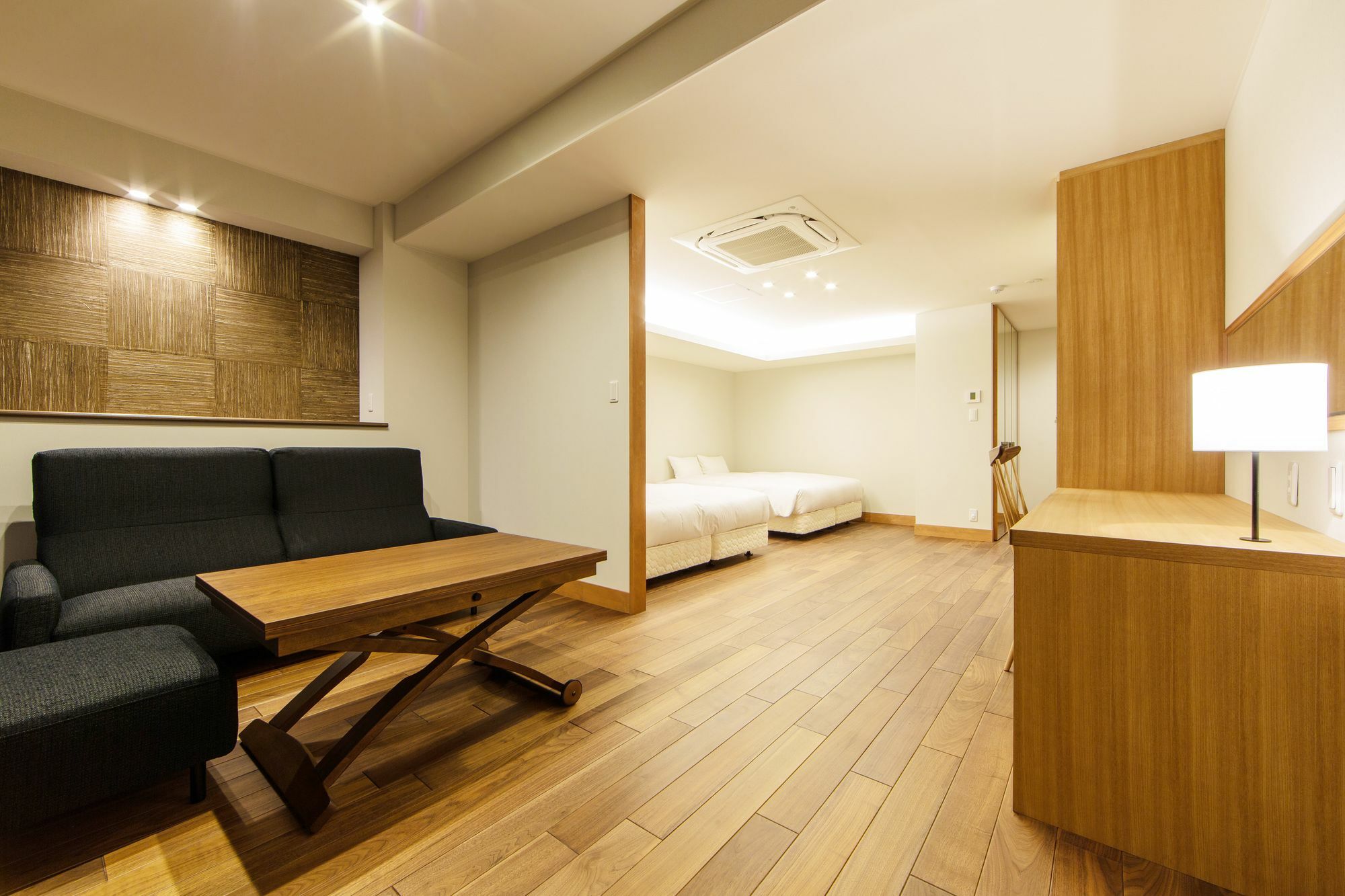 Ookini Hotels Yotsubashi Horie Apartment أوساكا المظهر الخارجي الصورة