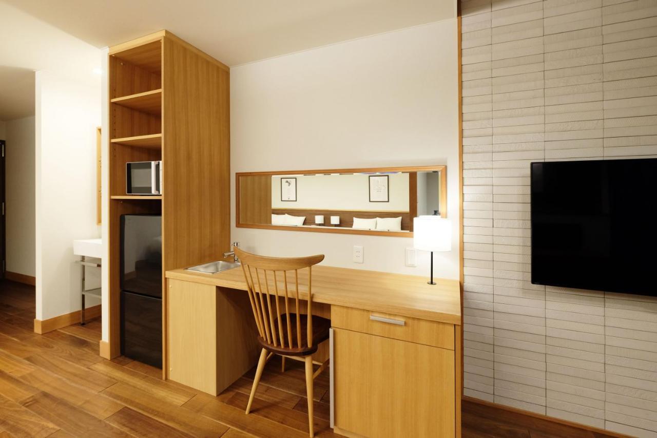 Ookini Hotels Yotsubashi Horie Apartment أوساكا المظهر الخارجي الصورة
